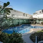 Coastal Bliss 2 Bedroom Apartment