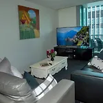 Coastal Bliss 2 Bedroom Apartment
