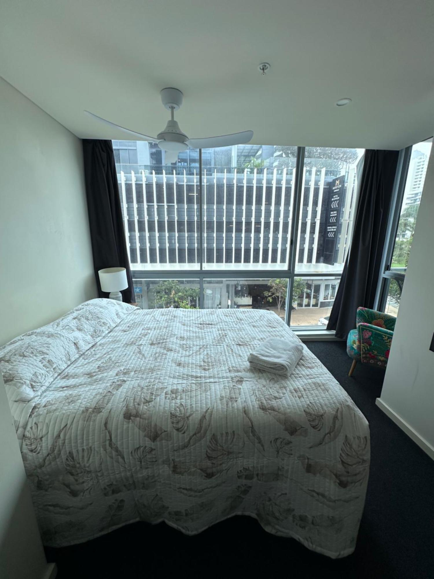Apartment Coastal Bliss 2 Bedroom Gold Coast