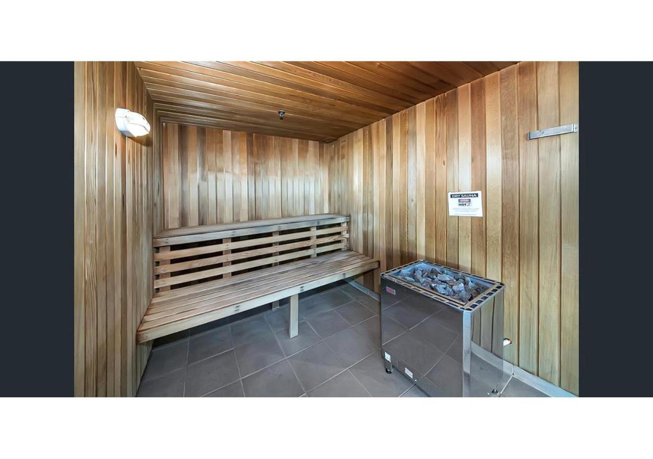 Apartment Coastal Bliss 2 Bedroom