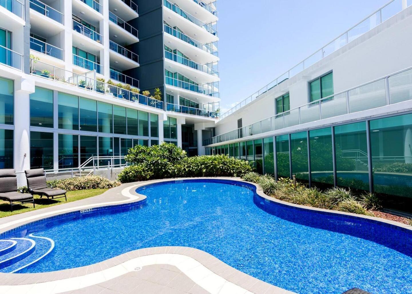 Coastal Bliss 2 Bedroom
