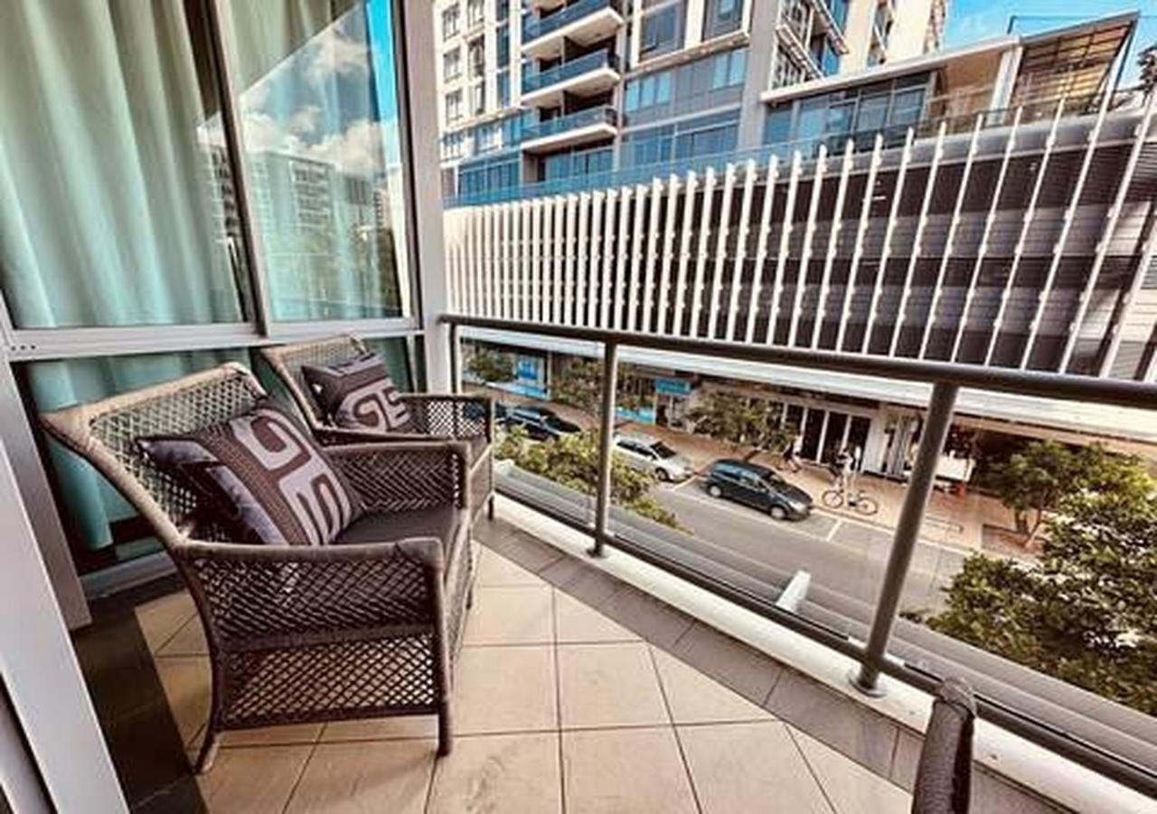 Coastal Bliss 2 Bedroom Apartment Gold Coast